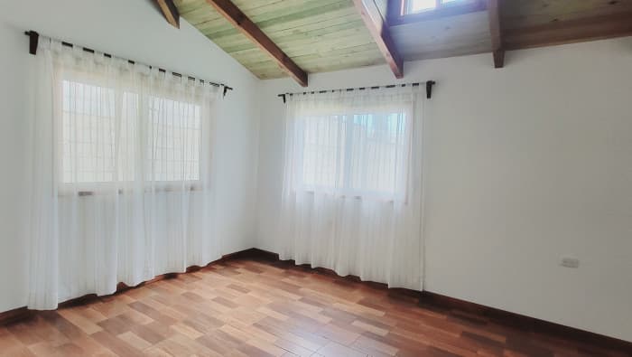 Casa Tipo Canadiense en Renta en CAES KM25.5 - foto 3