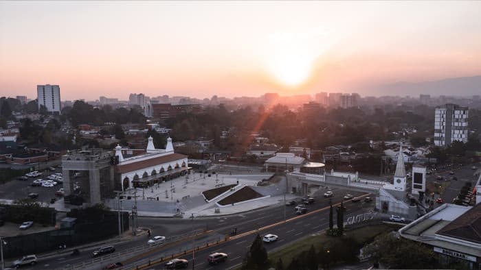 Apartamento en Planos en Venta en Cayalá Zona 16 - foto 4