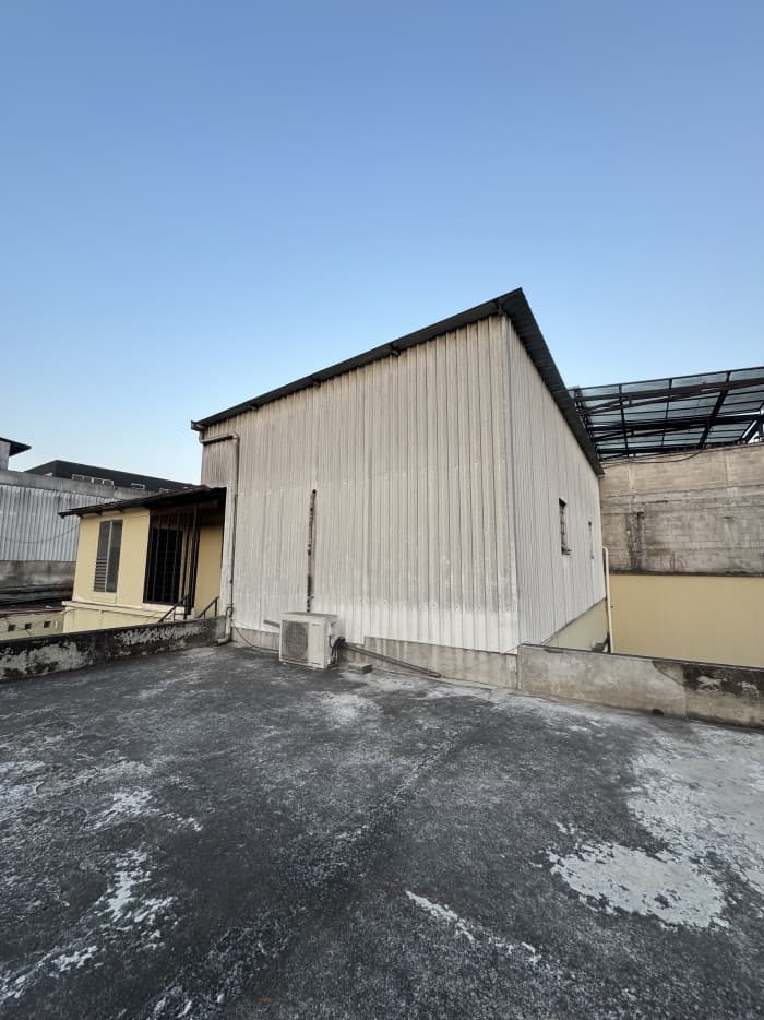 Casa en renta para oficinas y bodegas en zona 9 - foto 10