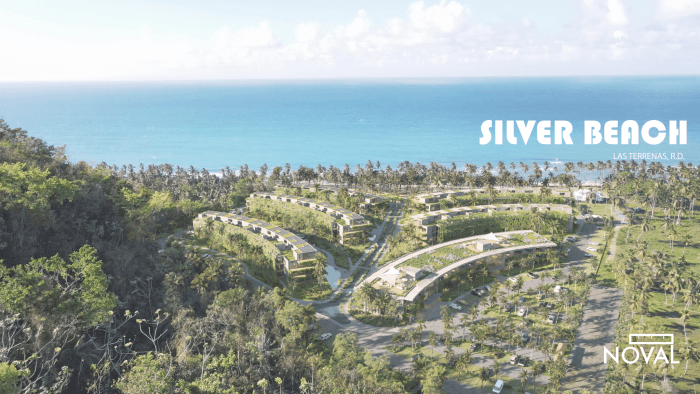 Apartamento en Venta,Las Terrenas República Dominicana - foto 4