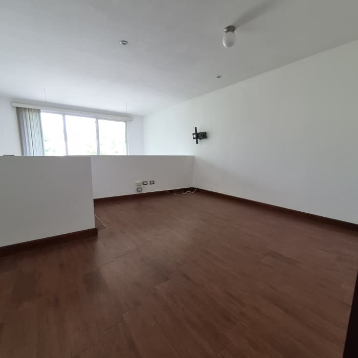 Apartamento tipo loft en renta zona 16 La Montaña - foto 13