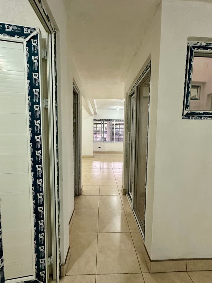 Apartamento renta en Utatlán 1 zona 7 Ciudad Guatemala - foto 2