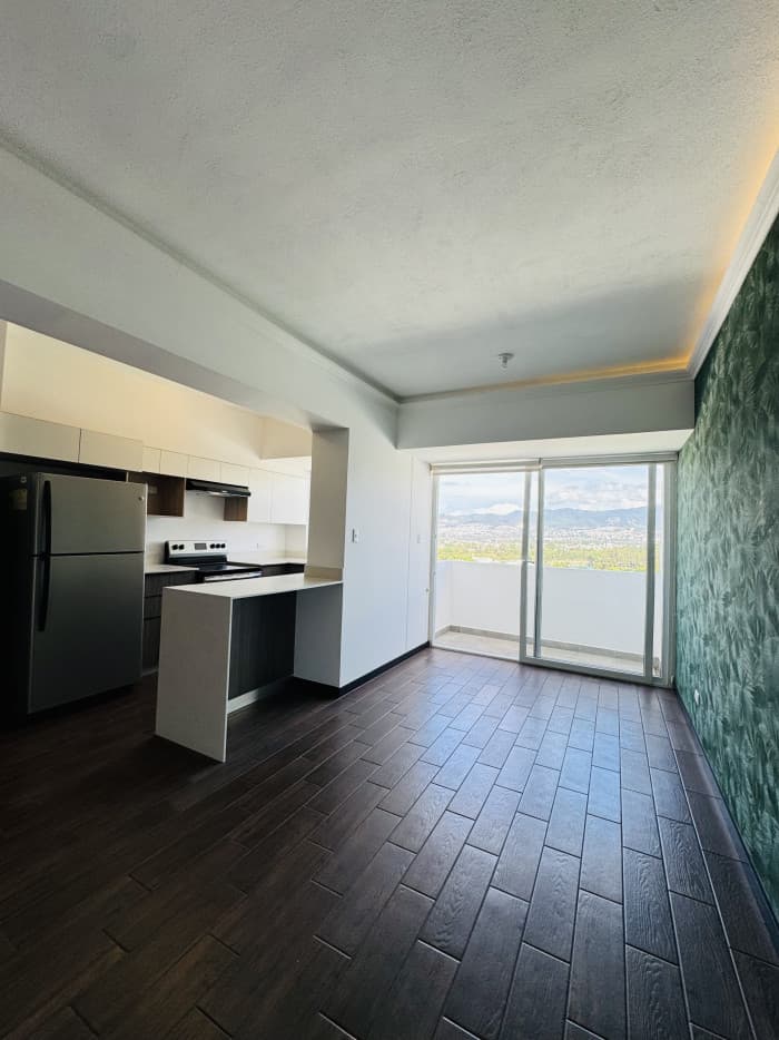 Apartamento de 3 habitaciones en renta Zona 12 - foto 4