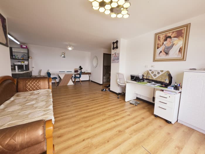 Apartamento en venta en DiFiori Zona 7 Guatemala - foto 4