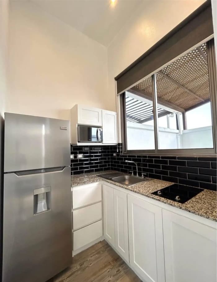Apartamento Loft en Venta en Zona 15 VH 3 - foto 4