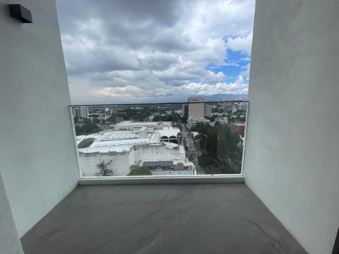 Apartamento Amueblado en Renta en Zona 10 - foto 7