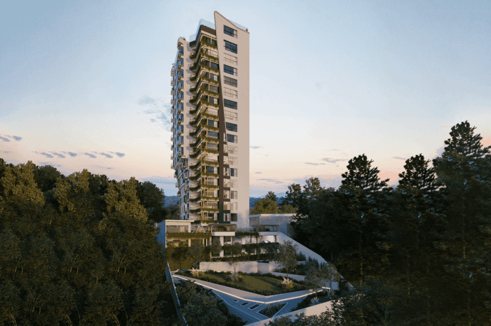 Apartamento en Venta en Zona 15 Ciudad de Guatemala - foto 4