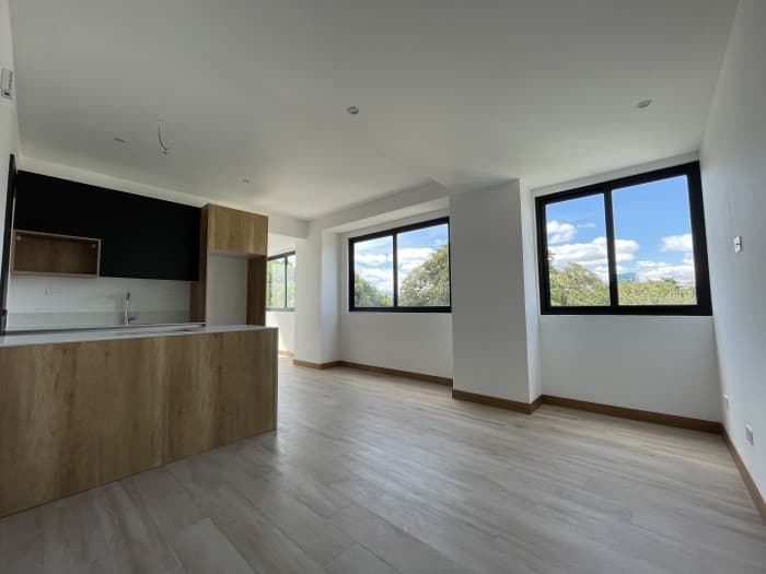Apartamento en Venta en La Villa Zona 14, Guatemala - foto 2