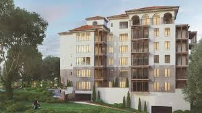 Venta en construcción apartamento entorno Cayalá z. 16 - foto 3