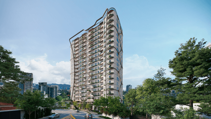 Venta Apartamentos en Zona 15 Precio de lanzamiento! - foto 2