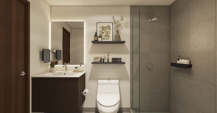 Apartamentos en Mariscal Zona 11 Pre-Venta - foto 3