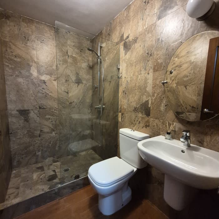 Apartamento tipo loft en renta zona 16 La Montaña - foto 4