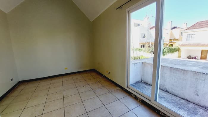 Casa en Venta en Condominio Carretera a Fraijanes. - foto 4