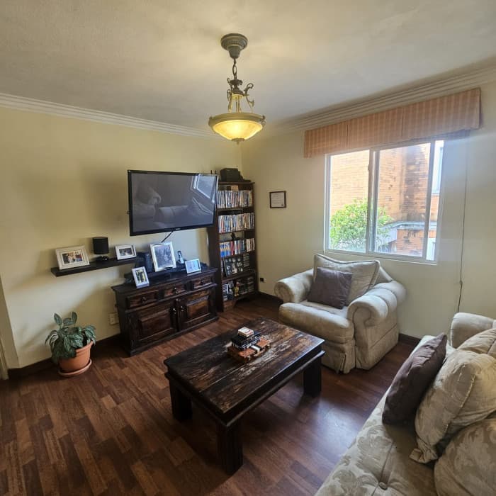 Venta casa condominio Santiago de Compostela km 19 CAES - foto 3