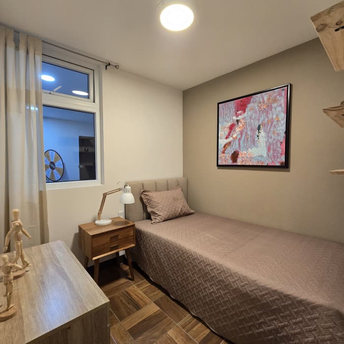 Pre-Venta Apartamento en Zona 11 Ciudad de Guatemala - foto 3