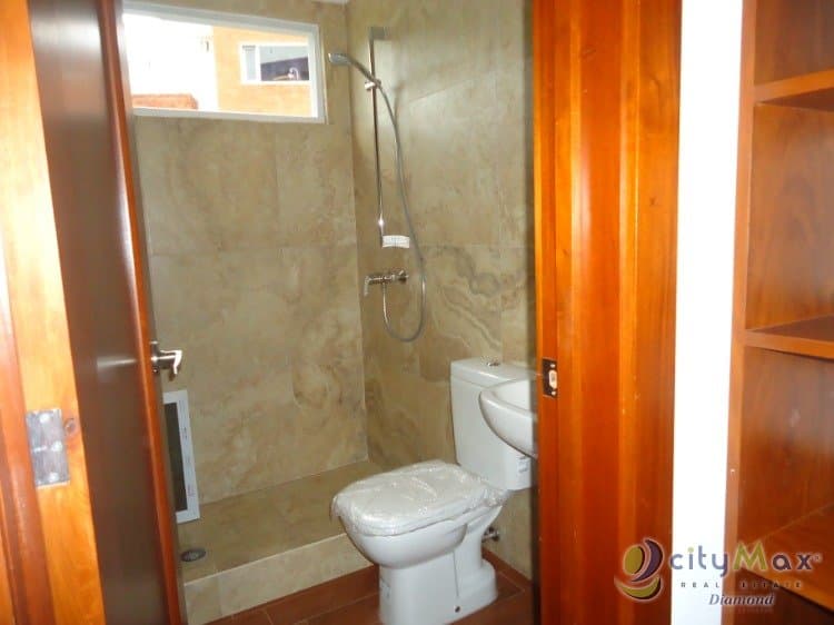 APARTAMENTO EN RENTA TIPO LOFT EN LA MONTAÑA ZONA 16  - foto 8