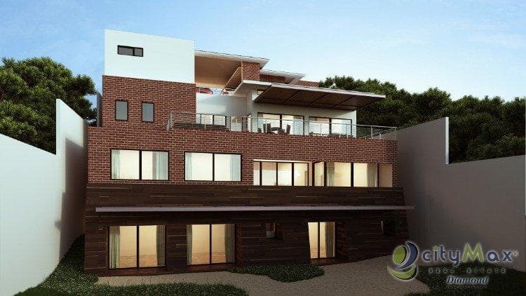 VENTA TERRENO EN BOSQUES DE LAS LUCES - foto 3