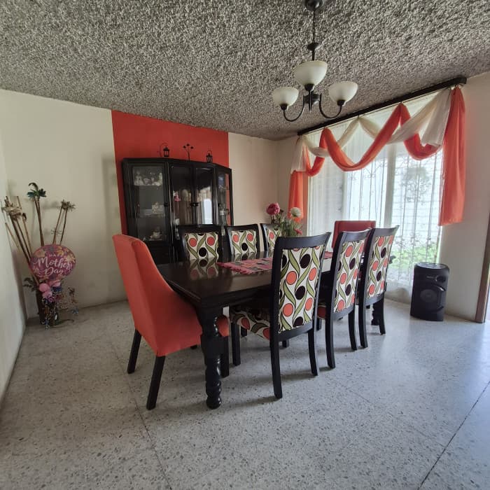 Casa en venta en Bosques de San Nicolás zona 4 Mixco - foto 4