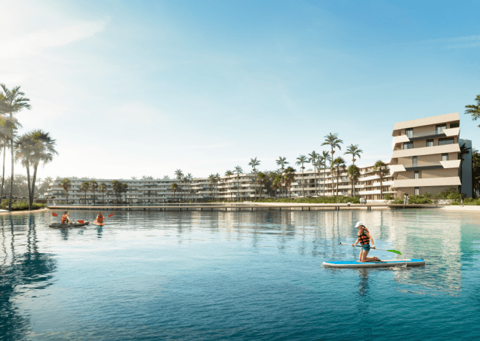 Apartamento en Construcción en Venta en Punta Cana - foto 2