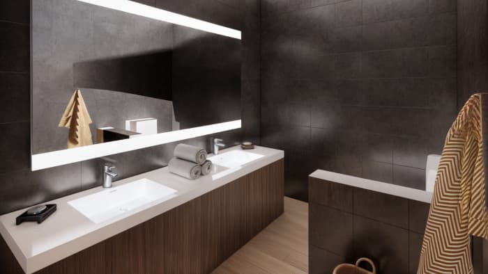 Venta Casa en Construcción Km 16.5 Carretera Salvador - foto 4