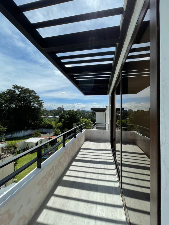 Casa nueva en Venta Zona 15 La Isla - foto 3