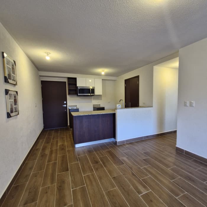 Apartamento en venta en zona 16 Senderos - foto 2