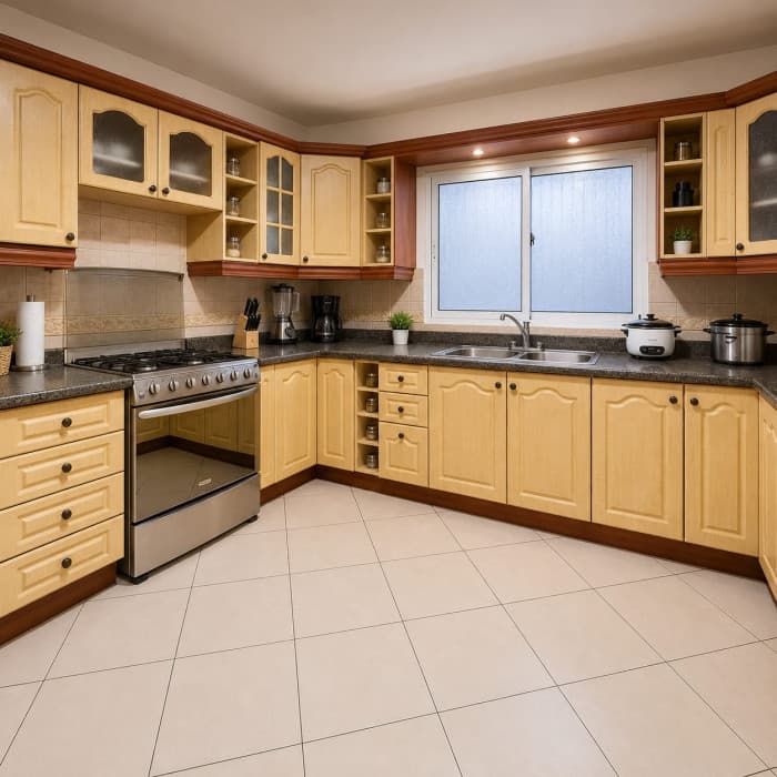 Casa de esquina en venta Km. 18 Carretera Salvador - foto 4