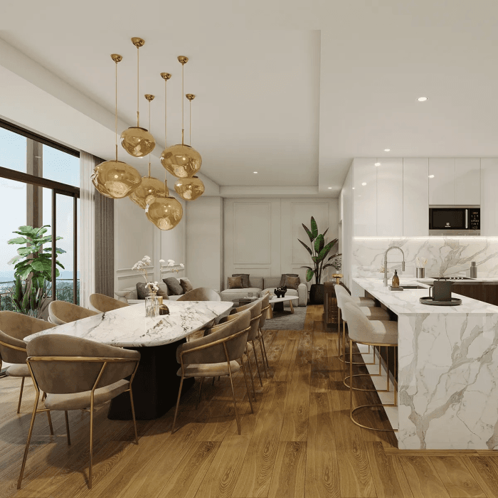 Apartamento Penthouse en Venta en Cayalá Zona 16 - foto 4