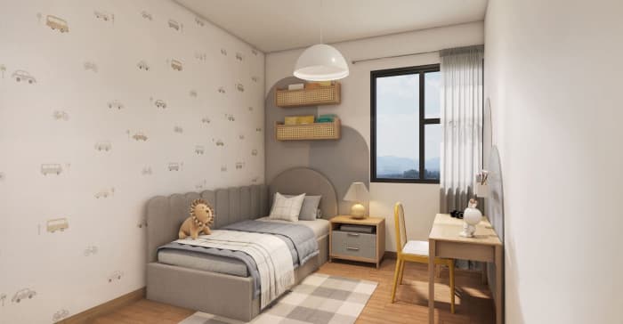 Apartamento en Pre-Venta en Mariscal Zona 11 - foto 3