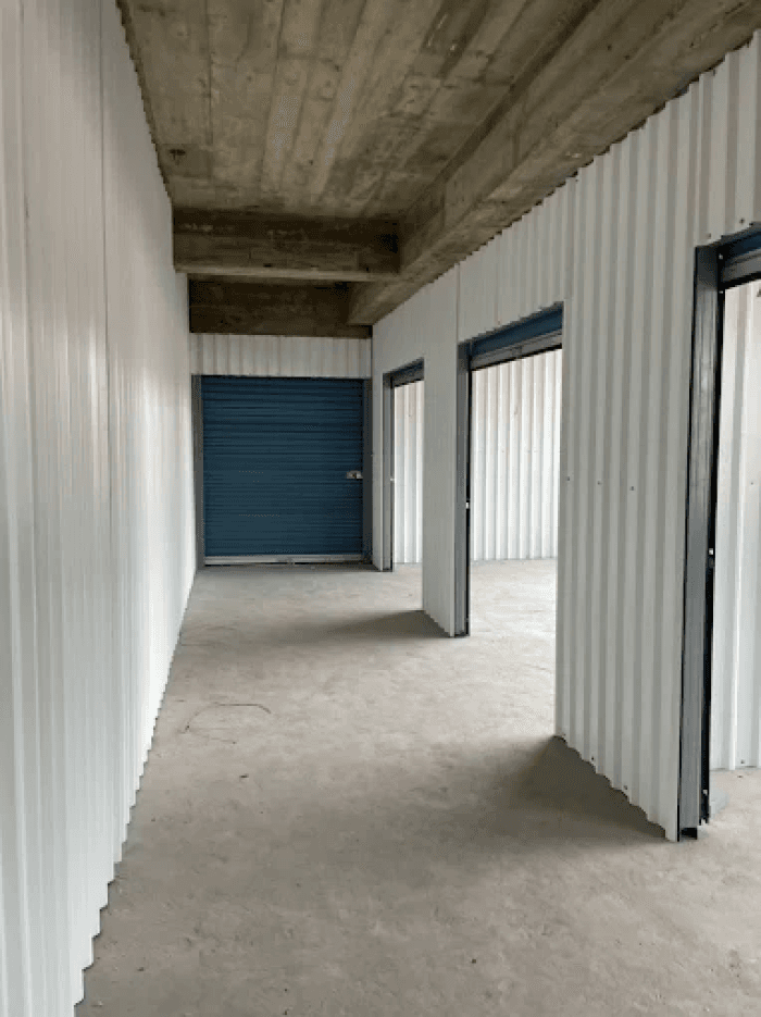 Alquiler de Minibodega en Montufar Zona 9 Guatemala - foto 3