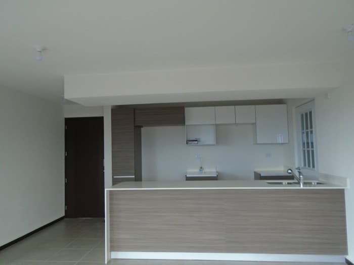 Apartamento en Venta zona 7 ciudad Guatemala - foto 4