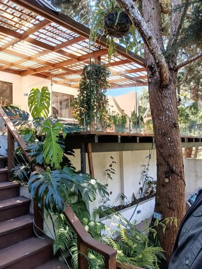 Casa Renta Bosque Escondido Fraijanes - foto 2