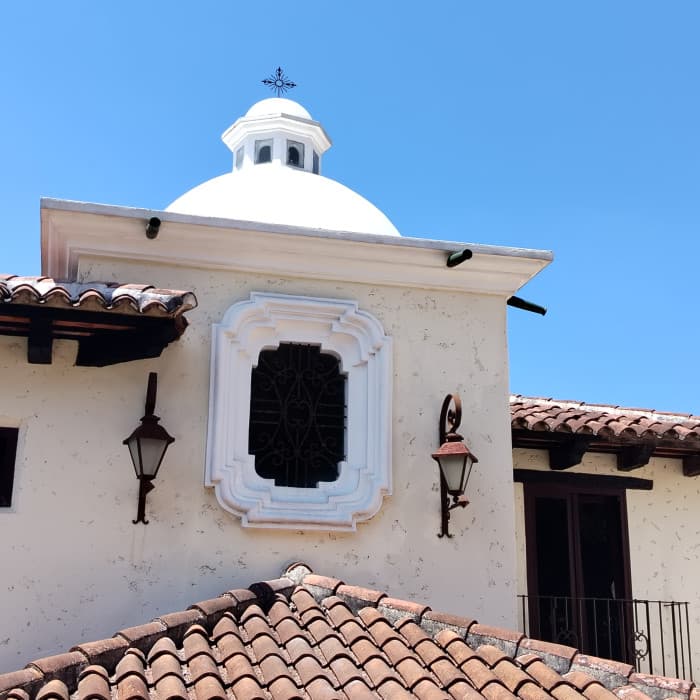 Casa en Venta en km 20.5 Carretera a Fraijanes - foto 2