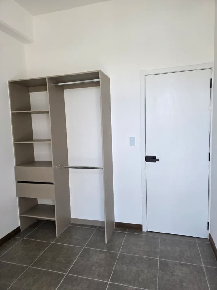 Apartamento amueblado en renta zona 15 Vista Hermosa 1 - foto 10