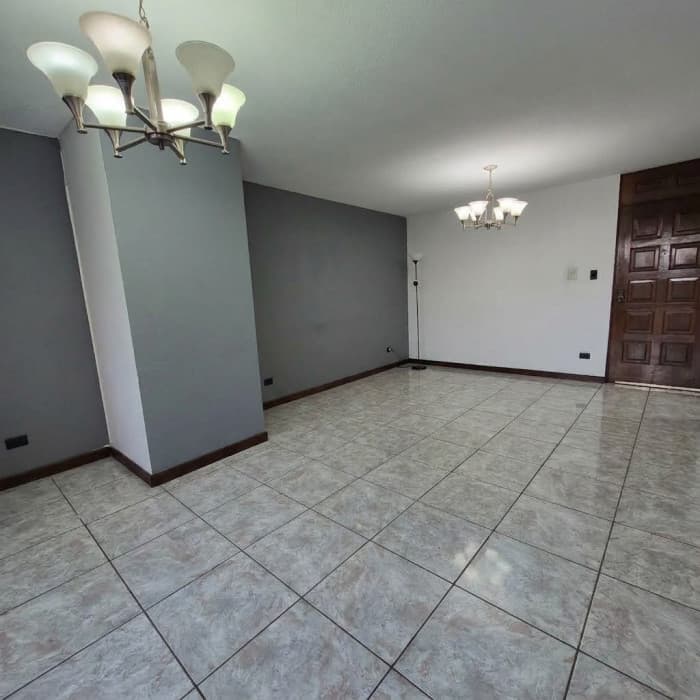 Apartamento en venta en zona 15 Edificio de uso mixto - foto 2