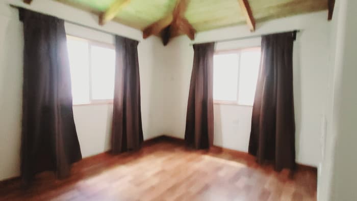 Casa Tipo Canadiense en Renta en CAES KM25.5 - foto 4