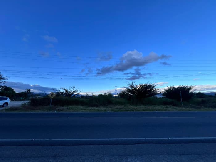 Terreno Comercial en Renta Sobre Carretera a Jalapa - foto 4