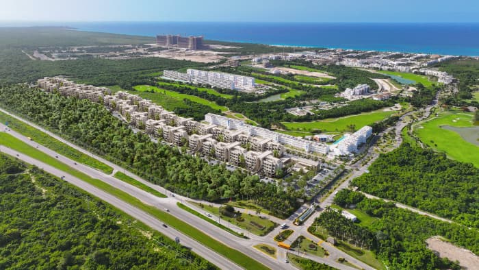 Apartamento en Venta en Cana Bay, República Dominicana - foto 4