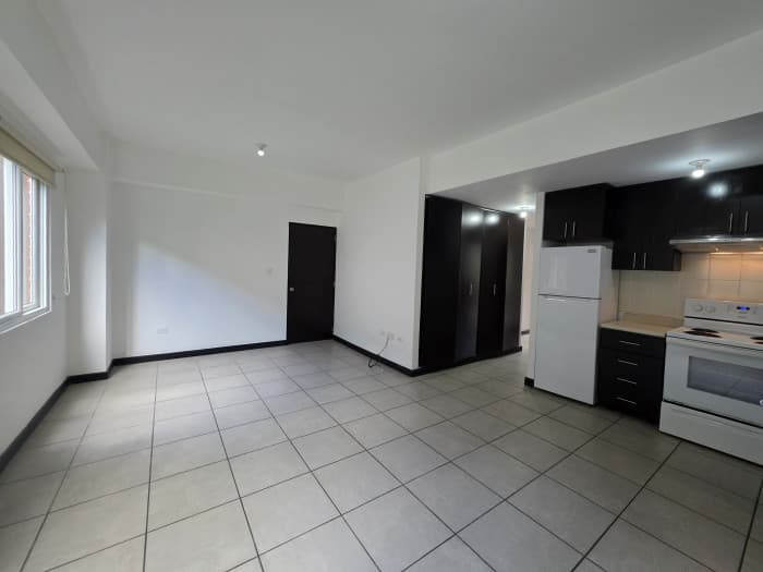 Apartamento Renta Hexa Cañada 16 Zona 16 - foto 3