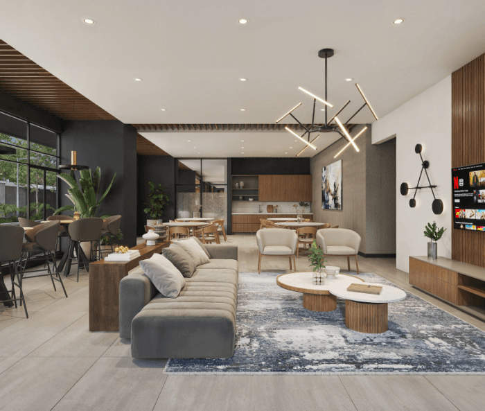 Apartamentos en Mariscal Zona 11 Pre-Venta - foto 4