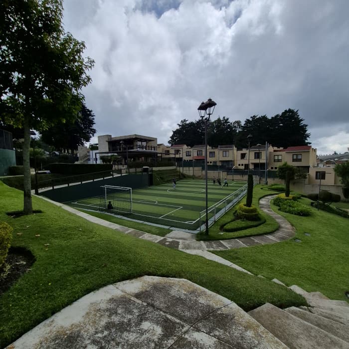 Casa en renta y venta Cumbres de La Arboleda km 21 CAES - foto 20