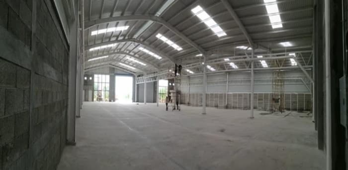 Bodega en Renta en Condominio Industrial Taxisco  - foto 3