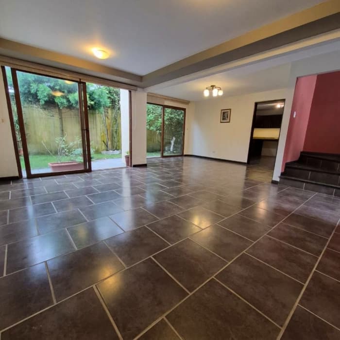 Casa en renta y venta Cumbres de La Arboleda km 21 CAES - foto 3