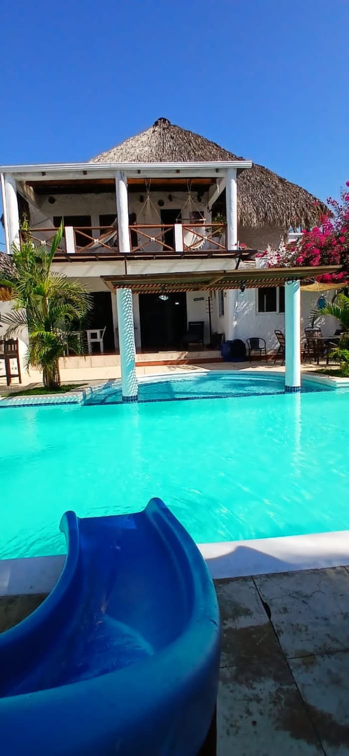 Casa en Venta en Km 2.5 Carretera Monterrico Iztapa - foto 3