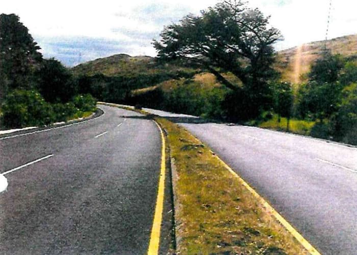 Terreno en Venta en Villa Canales km 39.5 - foto 2