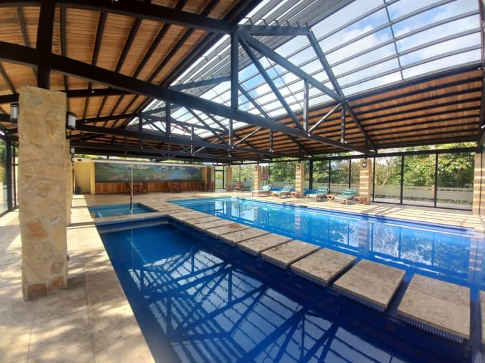 Casa en venta condominio El Recreo Santa Elena Barillas - foto 6