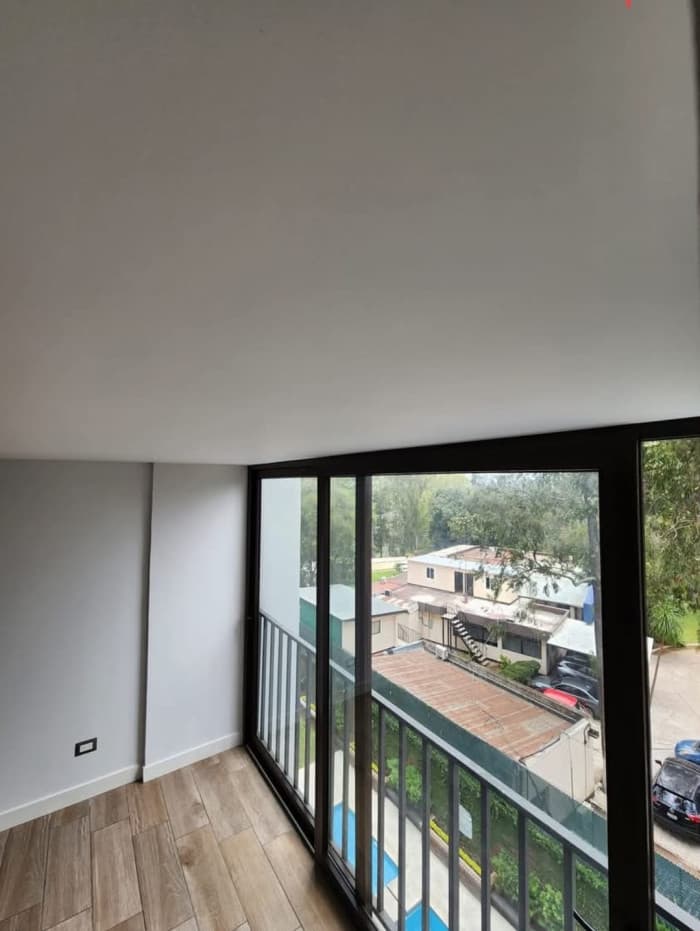 Venta de Apartamento en las Charcas zona 11  - foto 4