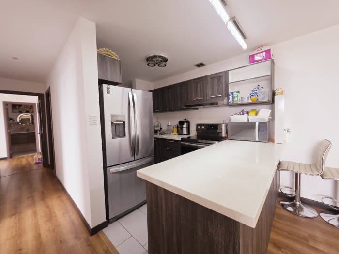 Apartamento en venta en DiFiori Zona 7 Guatemala - foto 8