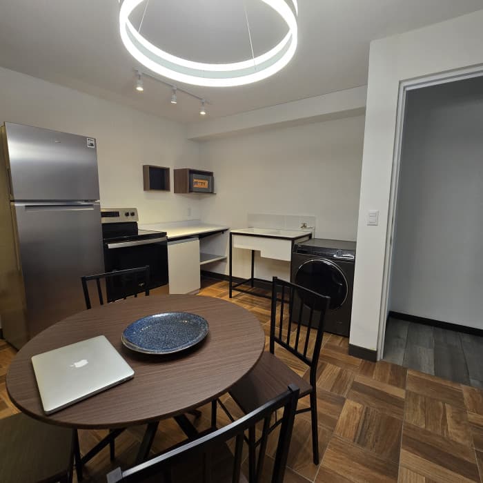 Apartamento en Pre-Venta Las Charcas Zona 11 - foto 4