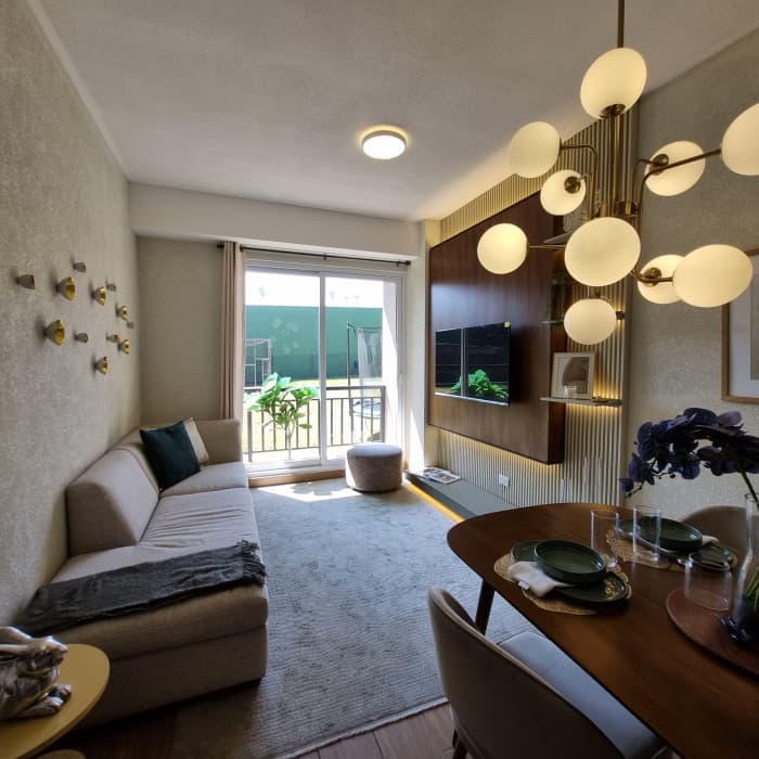 Venta de Apartamento en Zona 2 Ciudad de Guatemala - foto 2